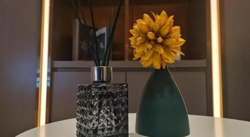 Lavande Hotel Guangzhou Quzhuang Metro Station