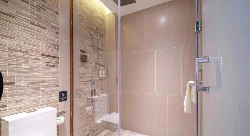 Lavande Hotel Guangzhou Quzhuang Metro Station