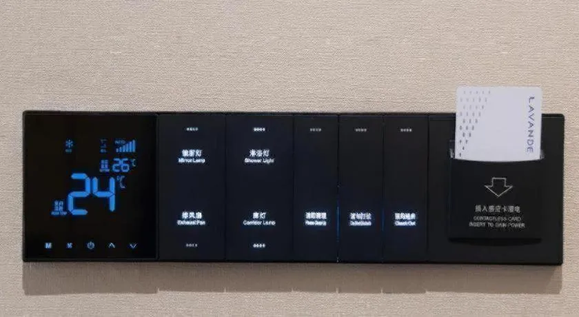 Lavande Hotel Guangzhou Quzhuang Metro Station