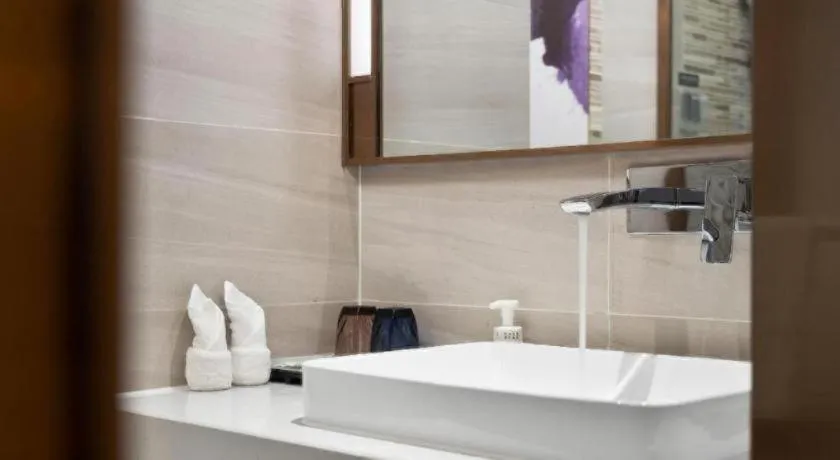 Lavande Hotel Guangzhou Quzhuang Metro Station