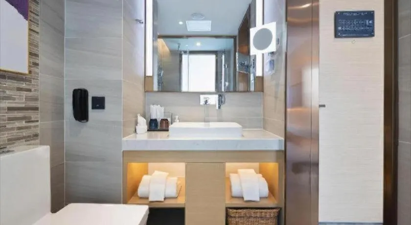 Lavande Hotel Guangzhou Quzhuang Metro Station