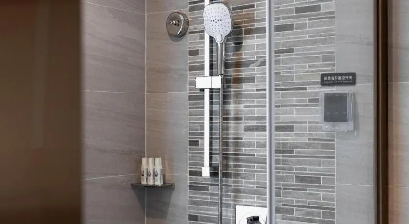 Lavande Hotel Guangzhou Quzhuang Metro Station