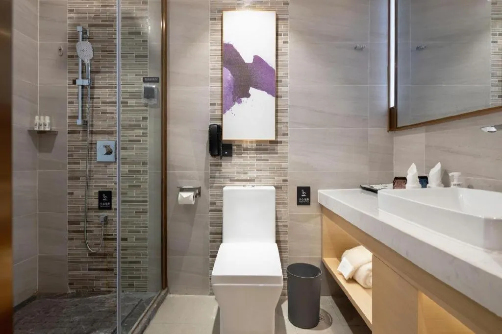 Lavande Hotel Guangzhou Quzhuang Metro Station