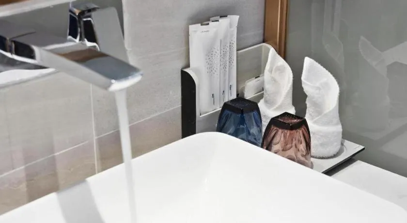 Lavande Hotel Guangzhou Quzhuang Metro Station