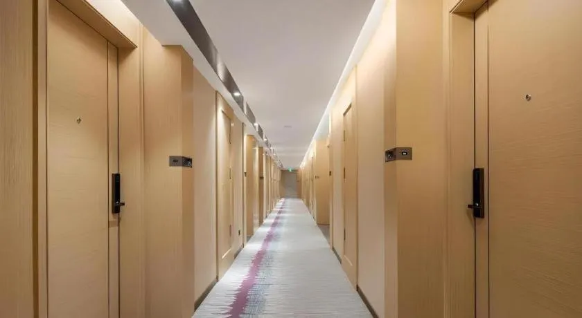 Lavande Hotel Guangzhou Quzhuang Metro Station