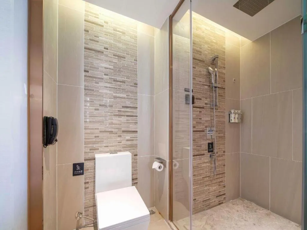 Lavande Hotel Guangzhou Quzhuang Metro Station