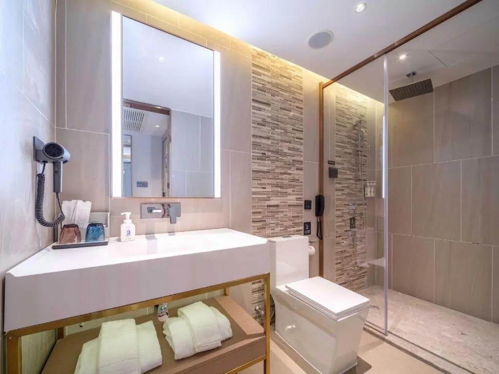 Lavande Hotel Guangzhou Quzhuang Metro Station