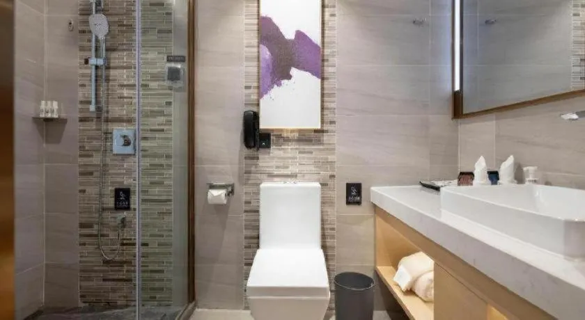 Lavande Hotel Guangzhou Quzhuang Metro Station