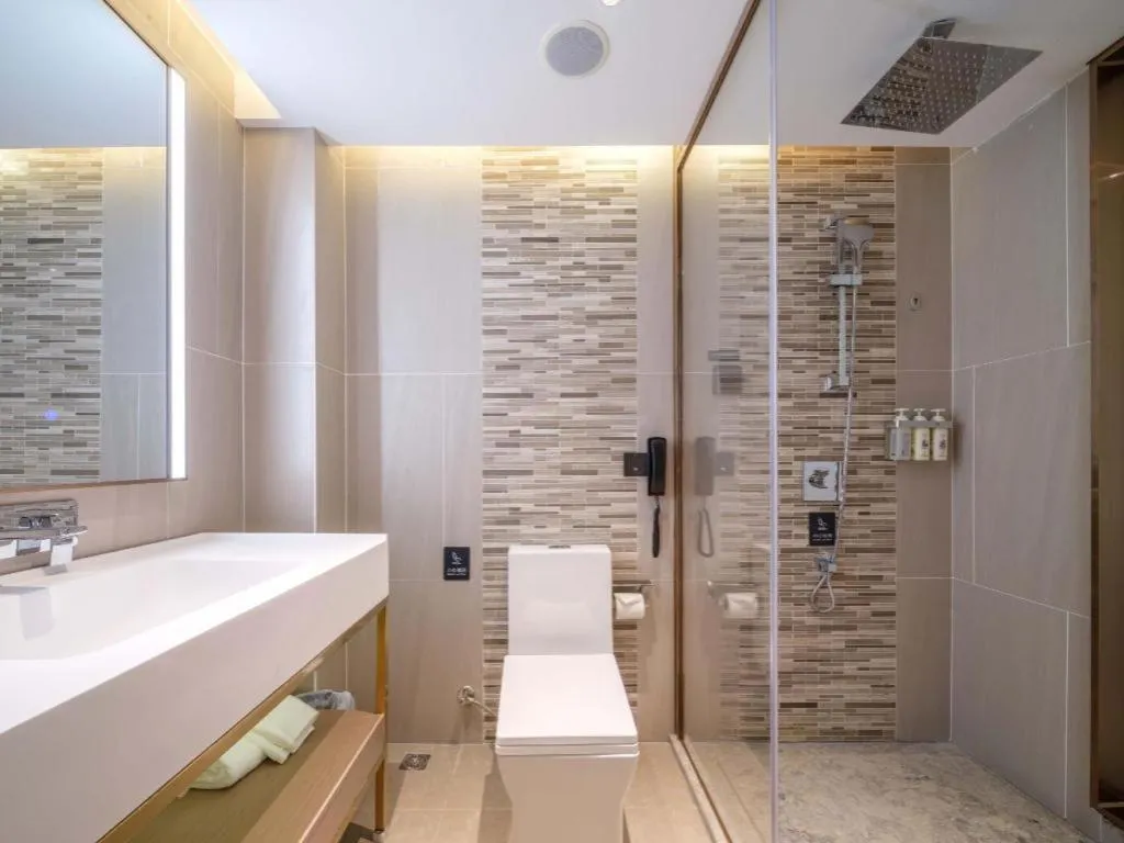 Lavande Hotel Guangzhou Quzhuang Metro Station