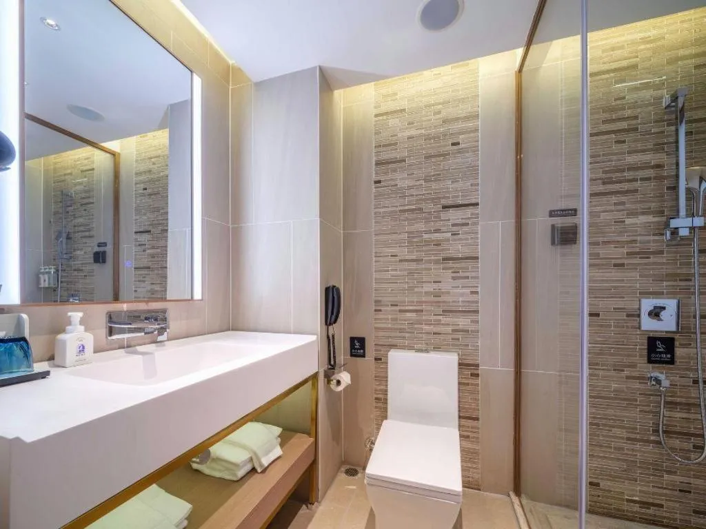 Lavande Hotel Guangzhou Quzhuang Metro Station