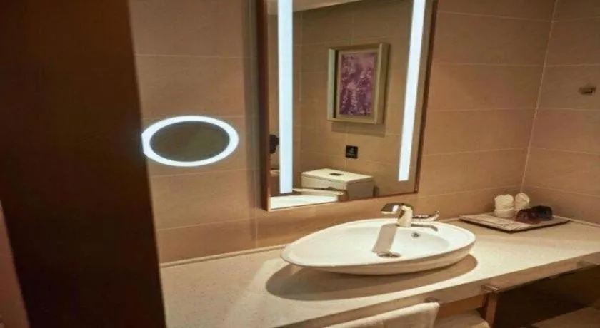 Lavande Hotel Changchun Gaoxin Jilin University