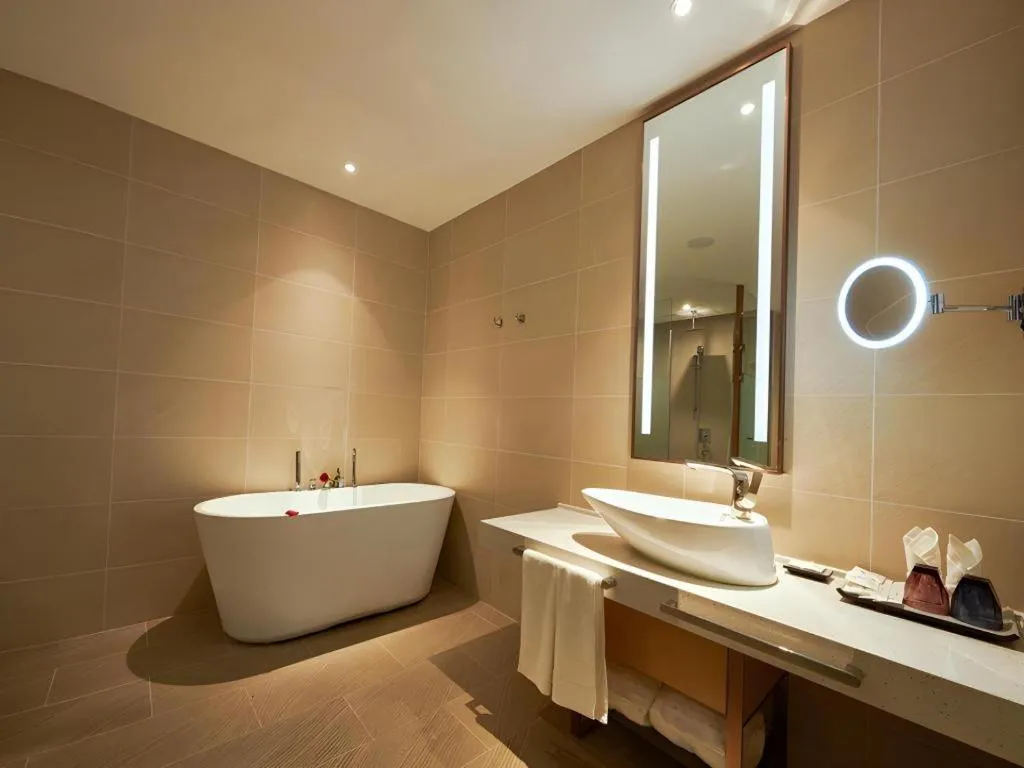 Lavande Hotel Changchun Gaoxin Jilin University