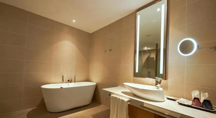 Lavande Hotel Changchun Gaoxin Jilin University