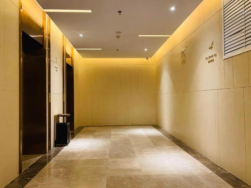 Lavande Hotel Changchun Gaoxin Jilin University