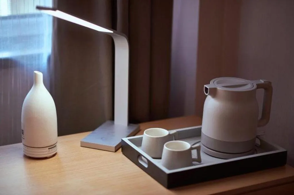 Lavande Hotel Changchun Gaoxin Jilin University