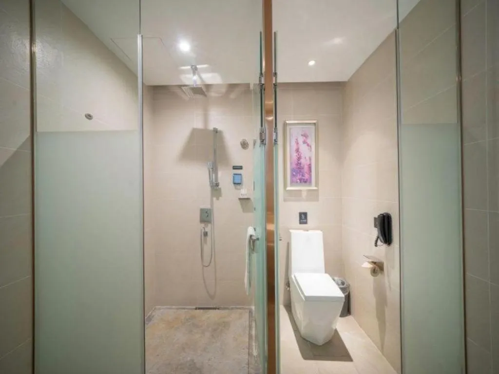 Lavande Hotel Changchun Gaoxin Jilin University