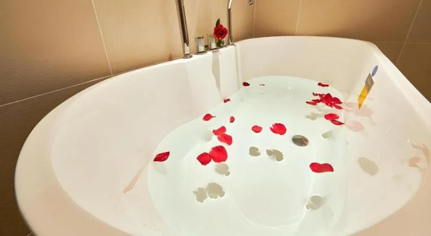 Lavande Hotel Changchun Gaoxin Jilin University