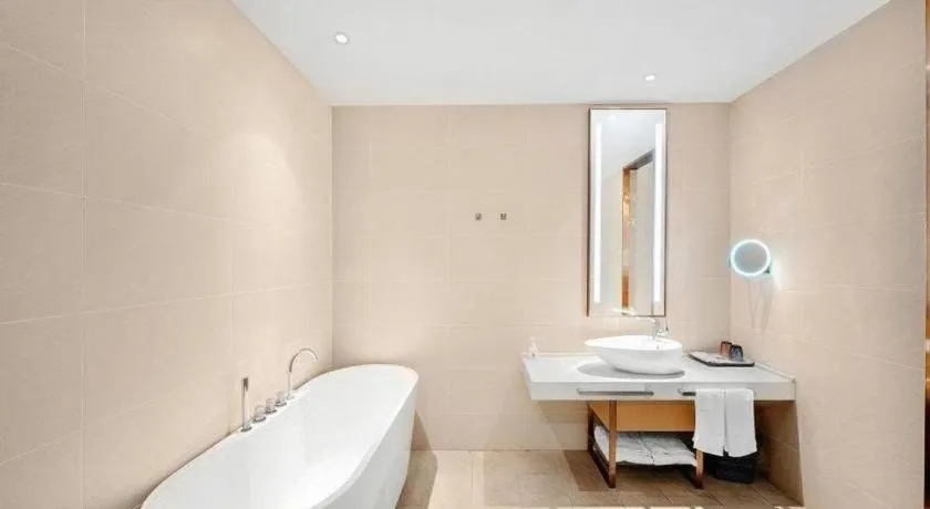 Lavande Hotel Changchun Gaoxin Jilin University