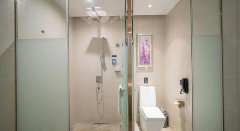 Lavande Hotel Changchun Gaoxin Jilin University