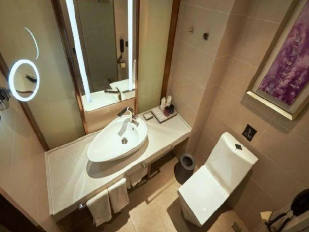 Lavande Hotel Changchun Gaoxin Jilin University