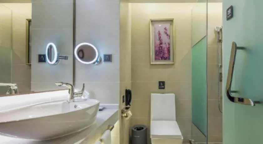 Lavande Hotel Chongqing Nanping Walking Street Wanda Plaza