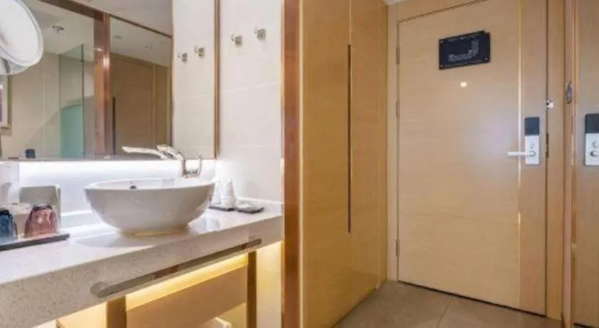 Lavande Hotel Chongqing Nanping Walking Street Wanda Plaza