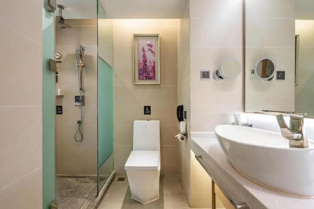 Lavande Hotel Chongqing Nanping Walking Street Wanda Plaza