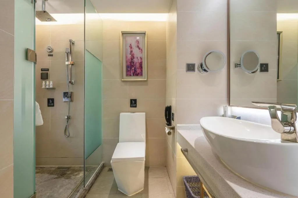 Lavande Hotel Chongqing Nanping Walking Street Wanda Plaza