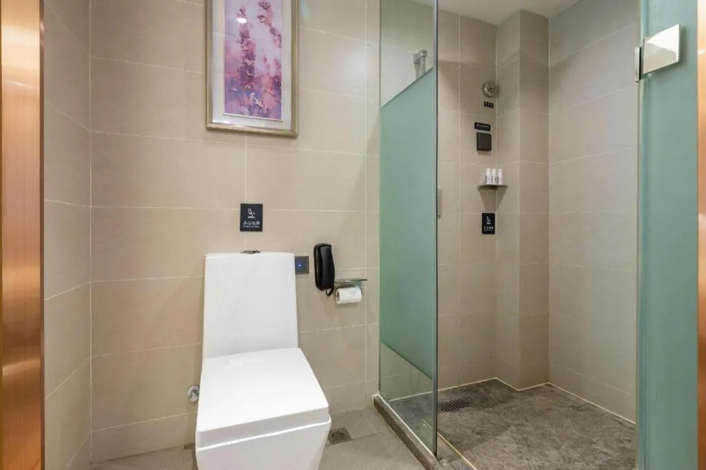 Lavande Hotel Chongqing Nanping Walking Street Wanda Plaza