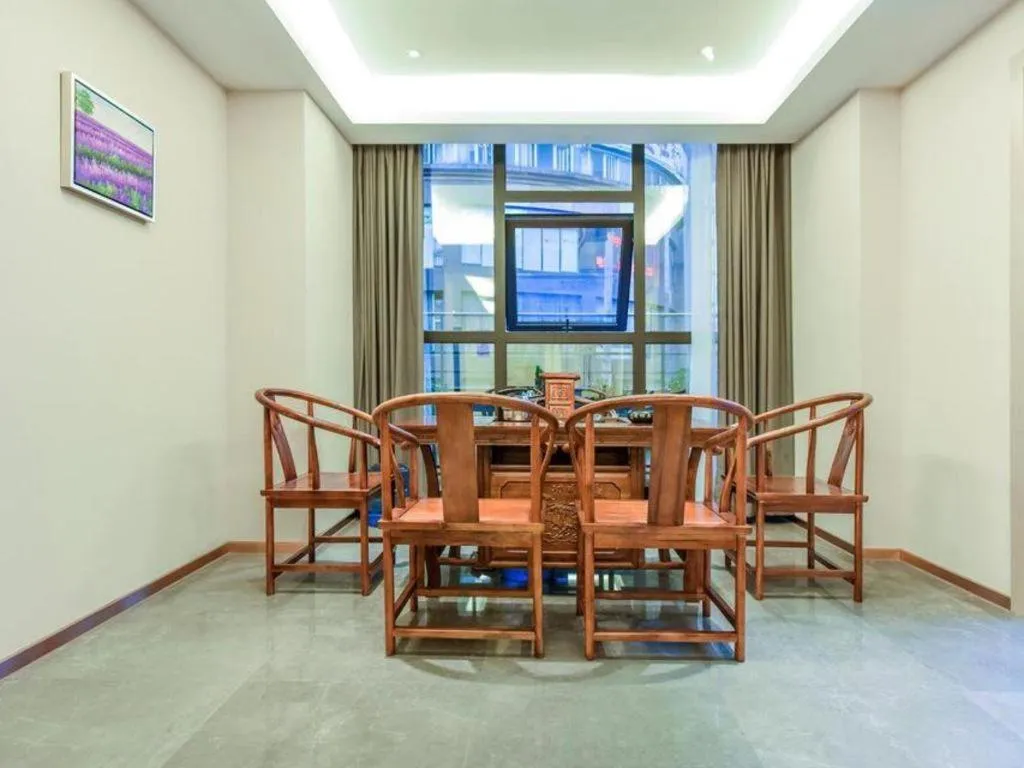 Lavande Hotel Chongqing Nanping Walking Street Wanda Plaza