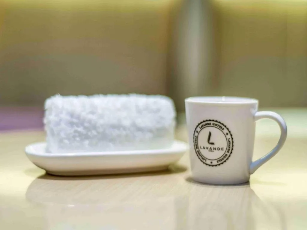 Lavande Hotel Chongqing Nanping Walking Street Wanda Plaza