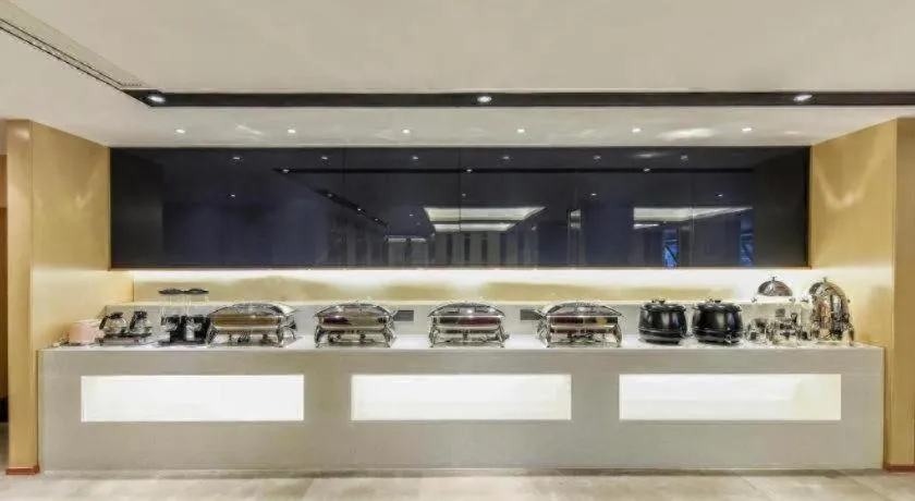 Lavande Hotel Chongqing Nanping Walking Street Wanda Plaza