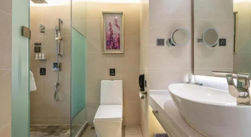 Lavande Hotel Chongqing Nanping Walking Street Wanda Plaza