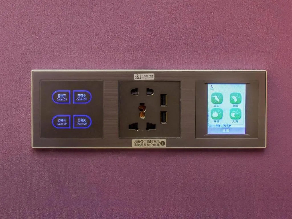 Lavande Hotel Chongqing Nanping Walking Street Wanda Plaza