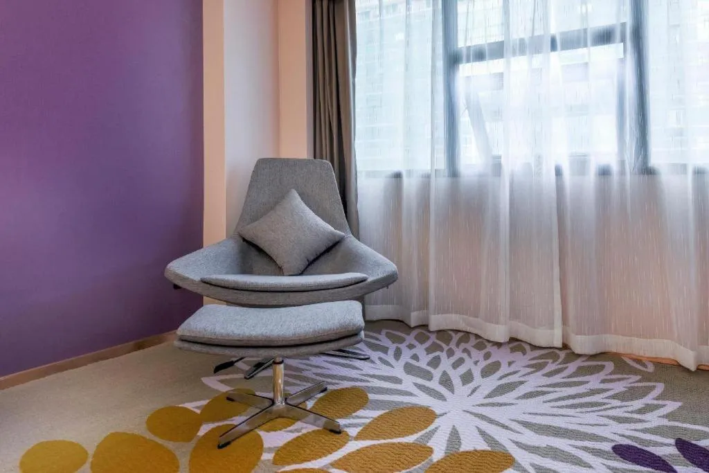 Lavande Hotel Chongqing Nanping Walking Street Wanda Plaza