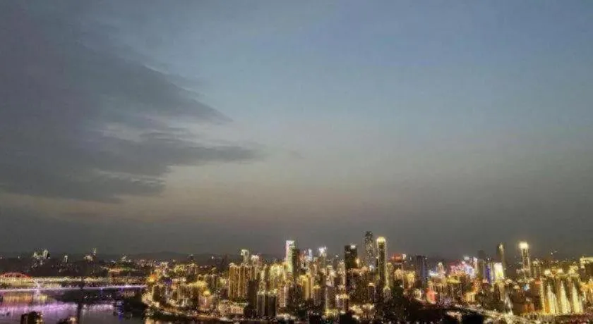 Lavande Hotel Chongqing Nanping Walking Street Wanda Plaza