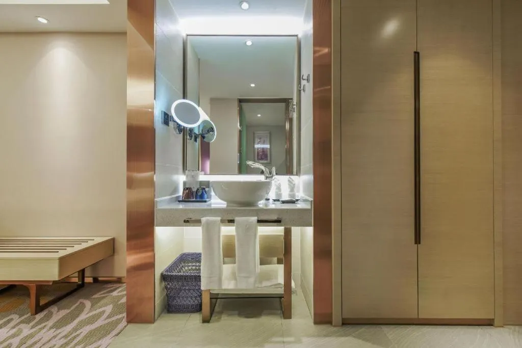 Lavande Hotel Chongqing Nanping Walking Street Wanda Plaza