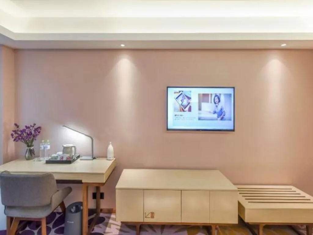Lavande Hotel Chongqing Nanping Walking Street Wanda Plaza