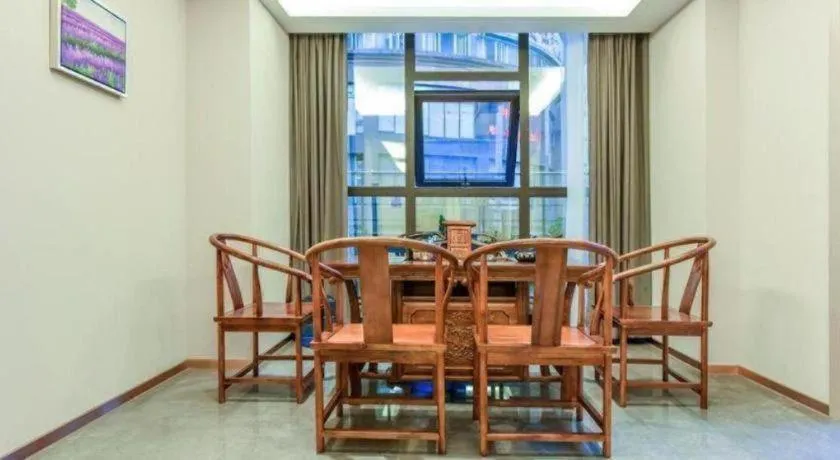 Lavande Hotel Chongqing Nanping Walking Street Wanda Plaza