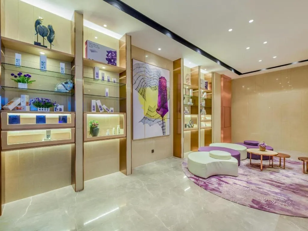 Lavande Hotel Chongqing Nanping Walking Street Wanda Plaza