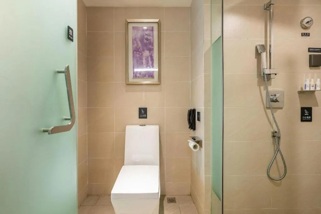 Lavande Hotel Chongqing Nanping Walking Street Wanda Plaza