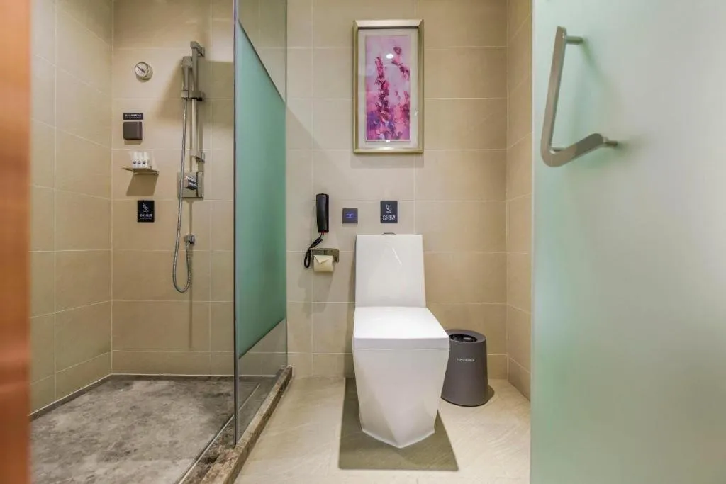 Lavande Hotel Chongqing Nanping Walking Street Wanda Plaza