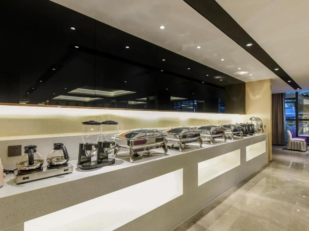 Lavande Hotel Chongqing Nanping Walking Street Wanda Plaza