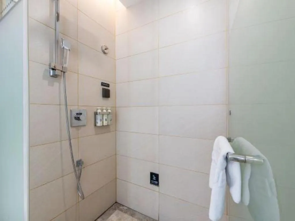 Lavande Hotel Guangzhou Jiahewanggang Metro Station Konggang Avenue Jinbo Plaza