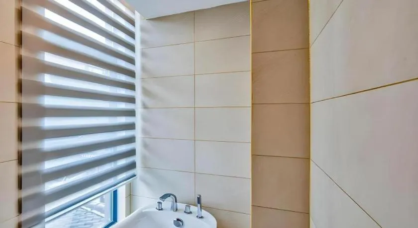 Lavande Hotel Guangzhou Jiahewanggang Metro Station Konggang Avenue Jinbo Plaza