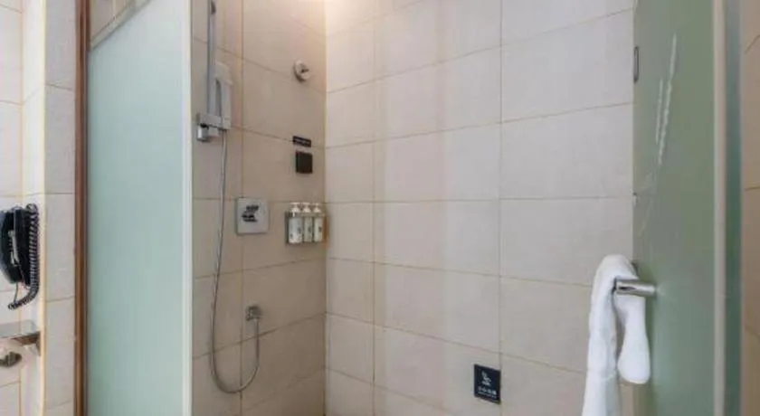 Lavande Hotel Guangzhou Jiahewanggang Metro Station Konggang Avenue Jinbo Plaza