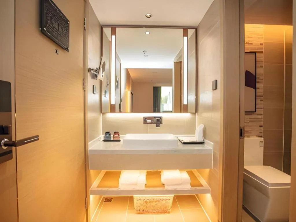 Lavande Hotel Shenzhen East Gate Wanxiang City Guomao Metro Statipn