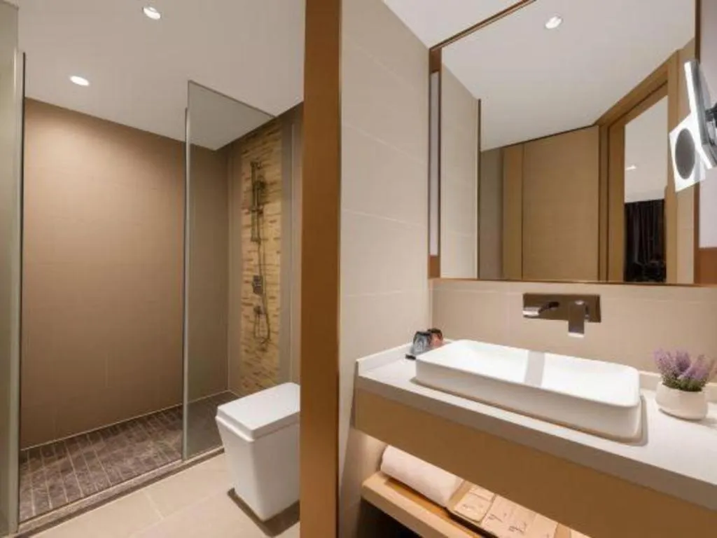 Lavande Hotel Shenzhen East Gate Wanxiang City Guomao Metro Statipn