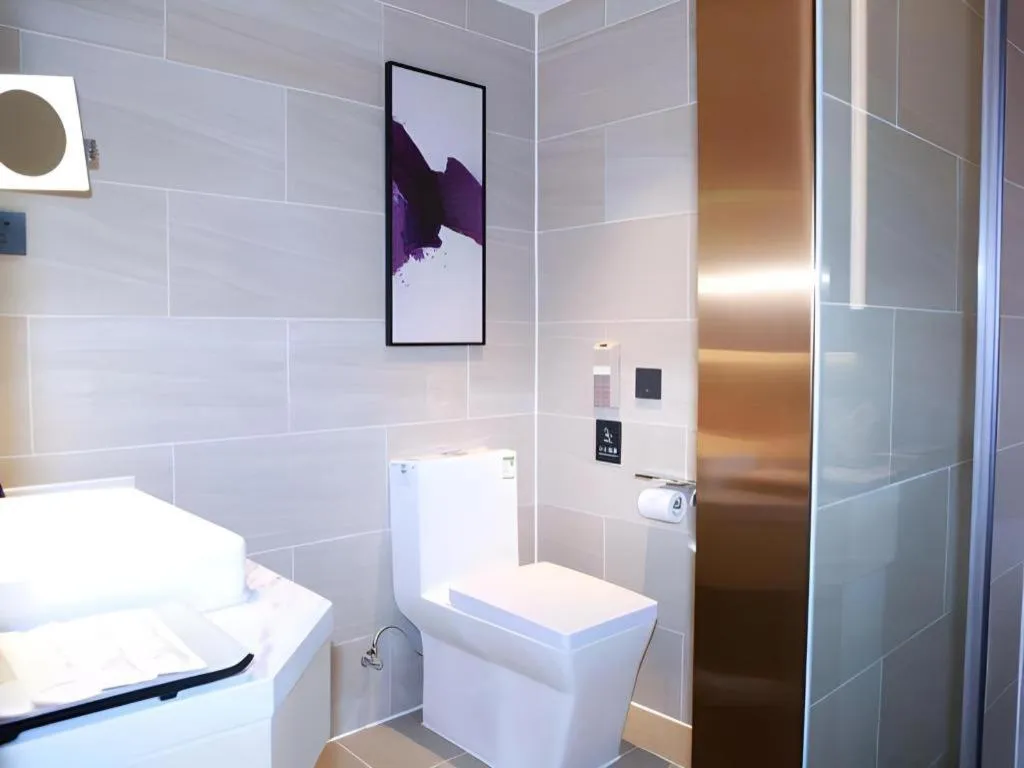 Lavande Hotel Shenzhen East Gate Wanxiang City Guomao Metro Statipn