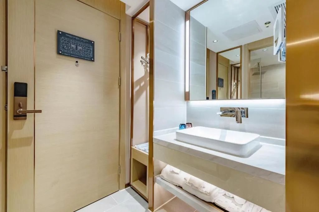 Lavande Hotel Shenzhen East Gate Wanxiang City Guomao Metro Statipn